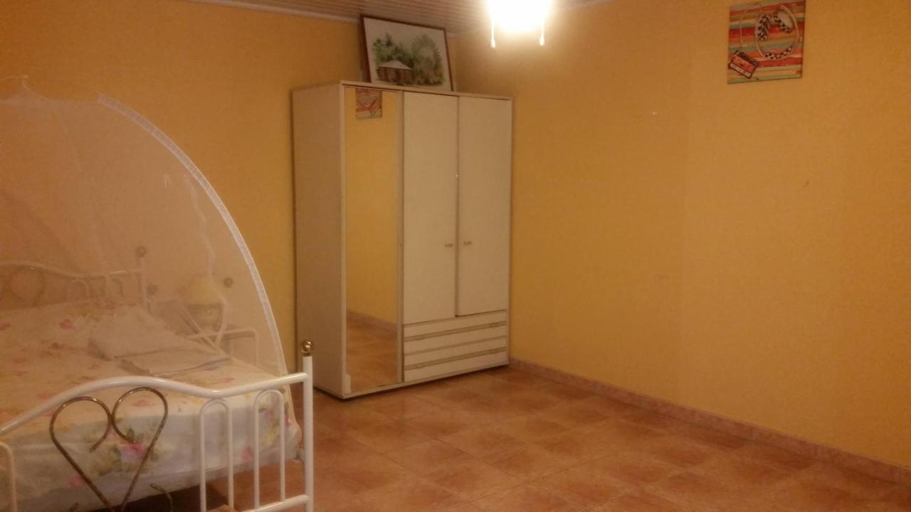 Les Bungalows Couleurs Soleil Le Vauclin Εξωτερικό φωτογραφία